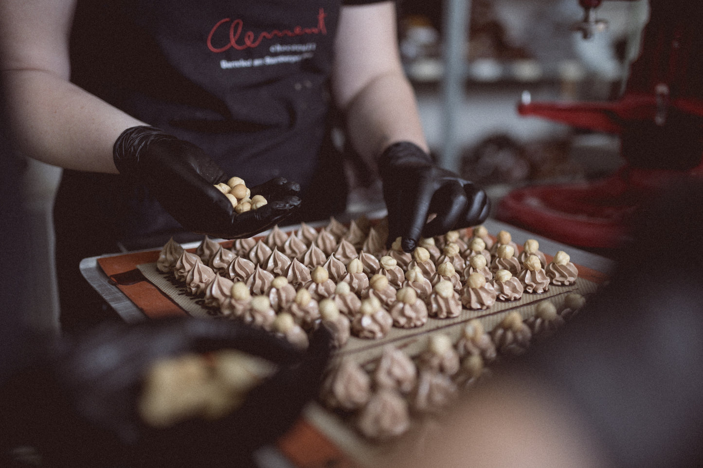 Clement Chococult
