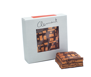Cult Cake - Clement Chococult