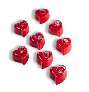 Handgefertigte Pralinen – Erdbeer Mascarpone - Clement Chococult