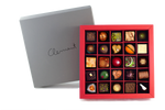 25 Pralinen – Wintermischung