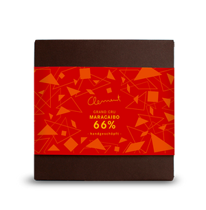 Carré Grand Cru 66% Maracaibo - Clement Chococult