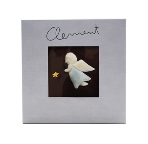 Carré Motiv Engel - Clement Chococult