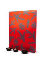 Adventskalender alkoholhaltig - Clement Chococult